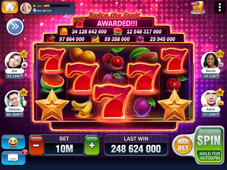 Programa VIP do spicy bet casino