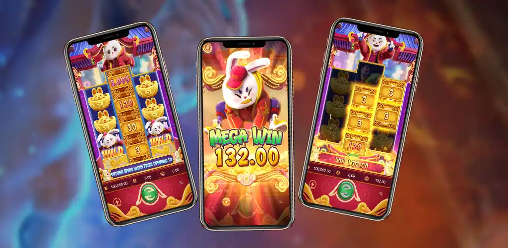Fortune Rabbit Dicas para Ganhar