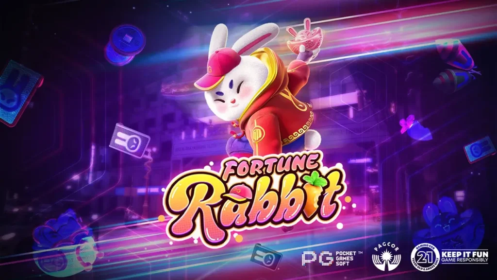 Fortune Rabbit Dicas para Ganhar