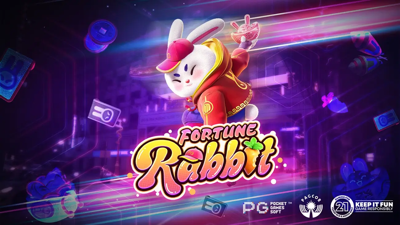 Fortune Rabbit Dicas para Ganhar
