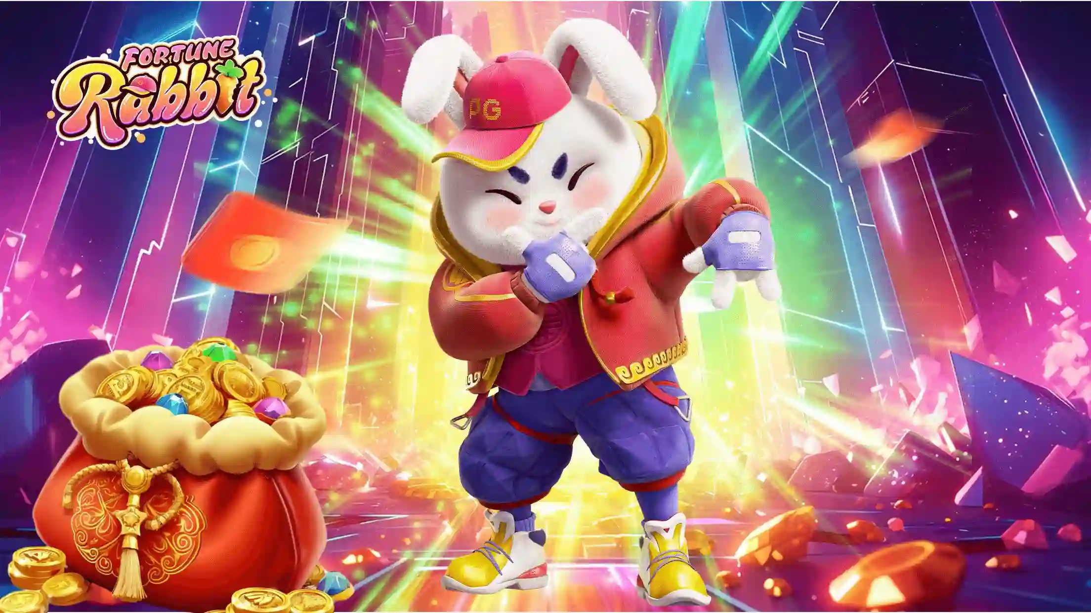 Fortune Rabbit Estratégias